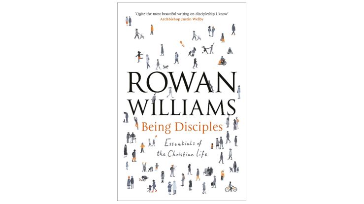 Samtalegruppe i høst: Om å følge Jesus