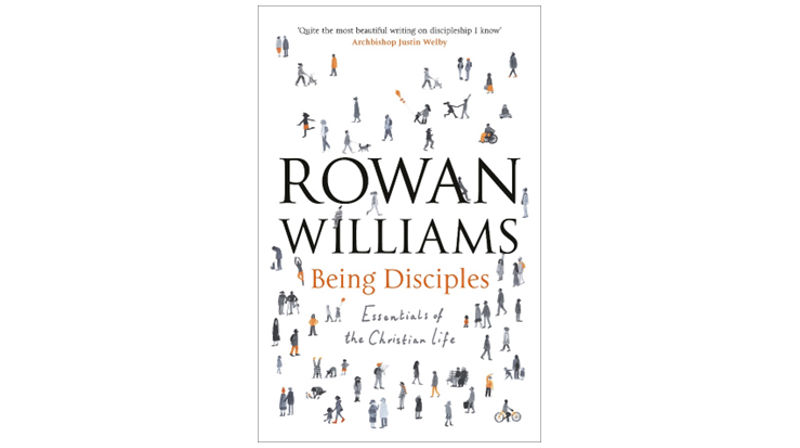 Samtalegruppe i høst: Om å følge Jesus