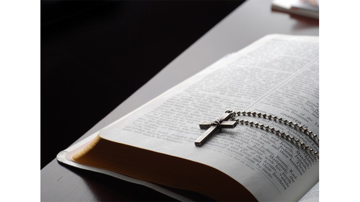 Tid for tro/Temakveld