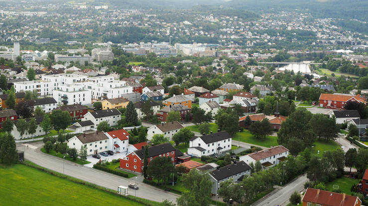 Bydelsfest 6. september