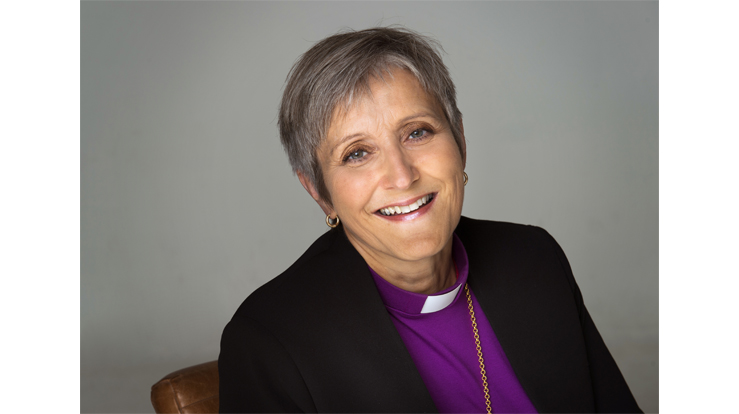 Juleandakt fra Nidaros biskop