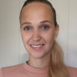 Elise Hørgård Unsmo