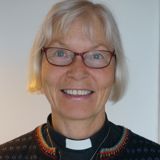 Bergljot Svanholm