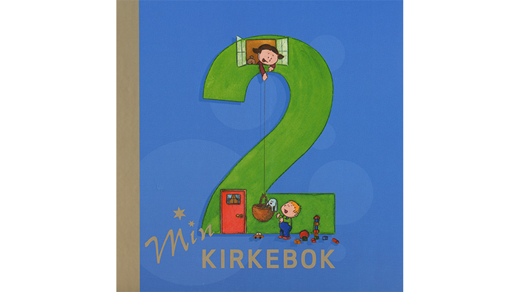 2-årsbok