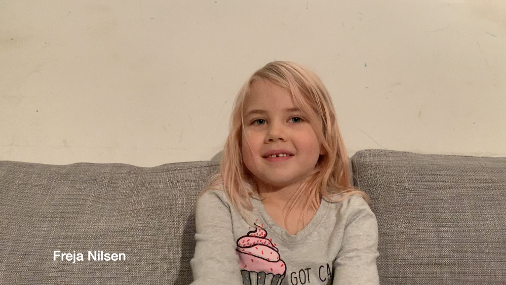 Advent på Byåsen 20. desember