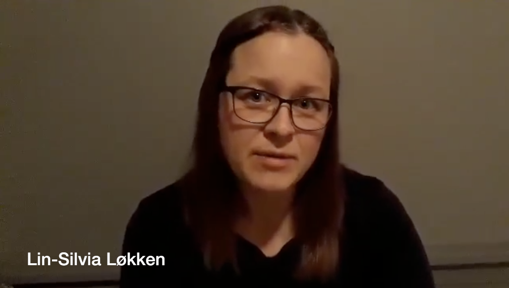 Advent på Byåsen 5. desember
