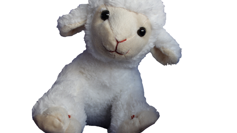 Musikkfortellingsstund for 3-åringer