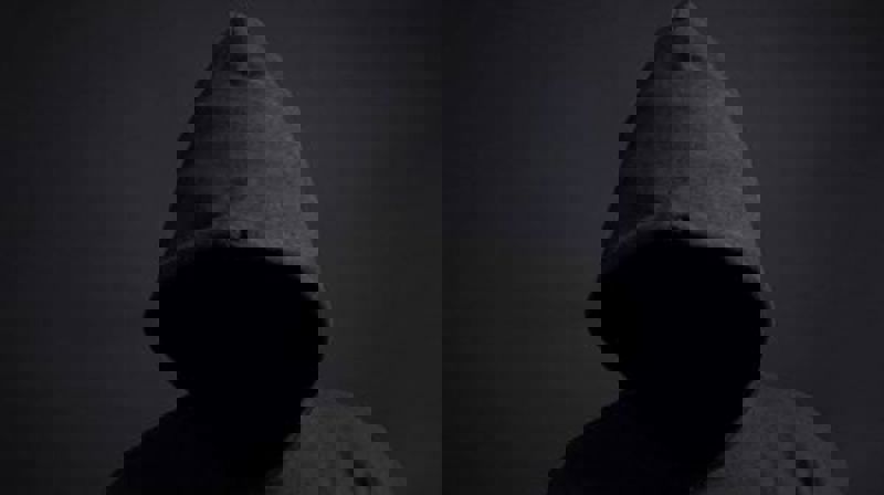 Å ta det onde på alvor