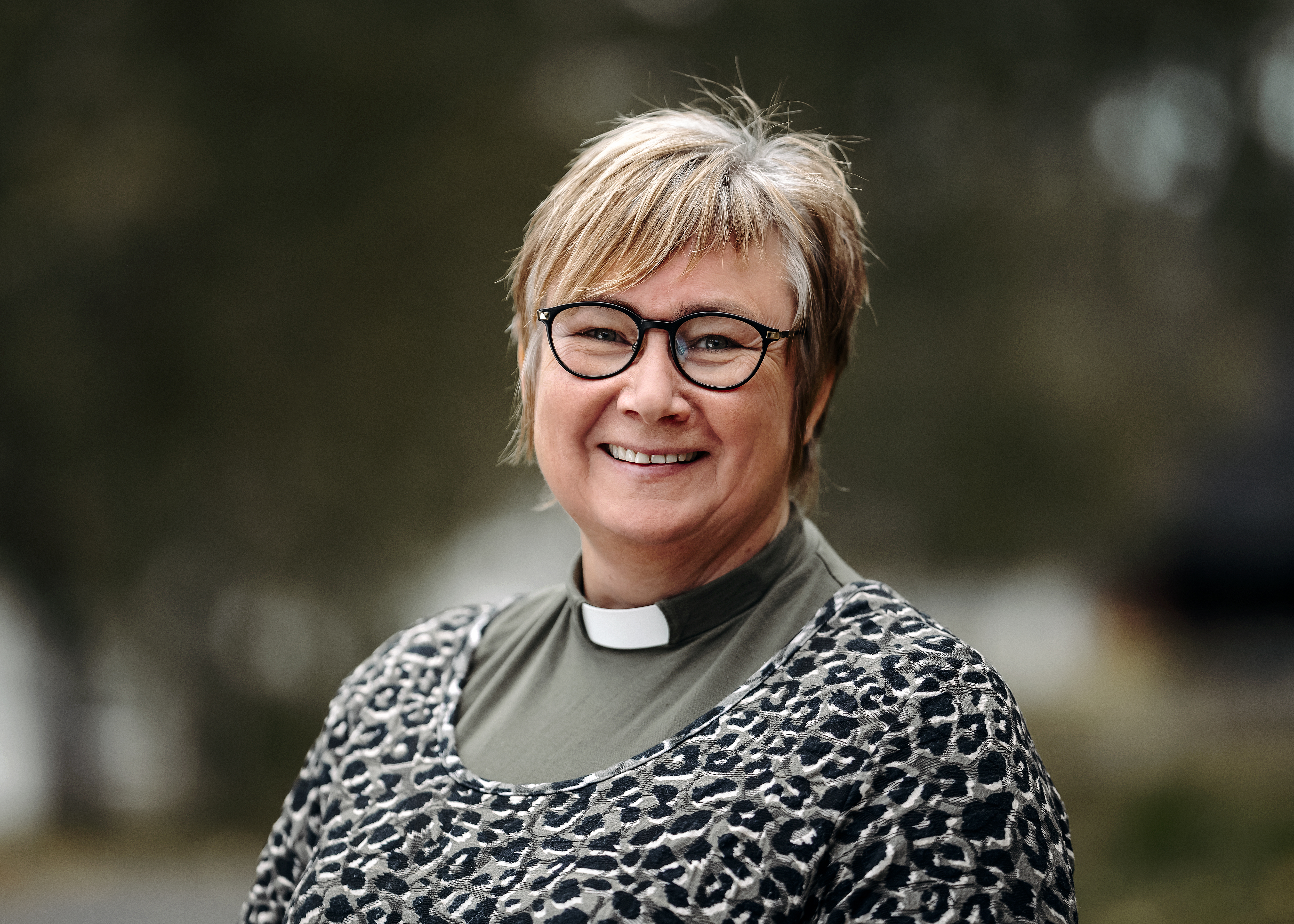 Anne Talsnes Flatmo