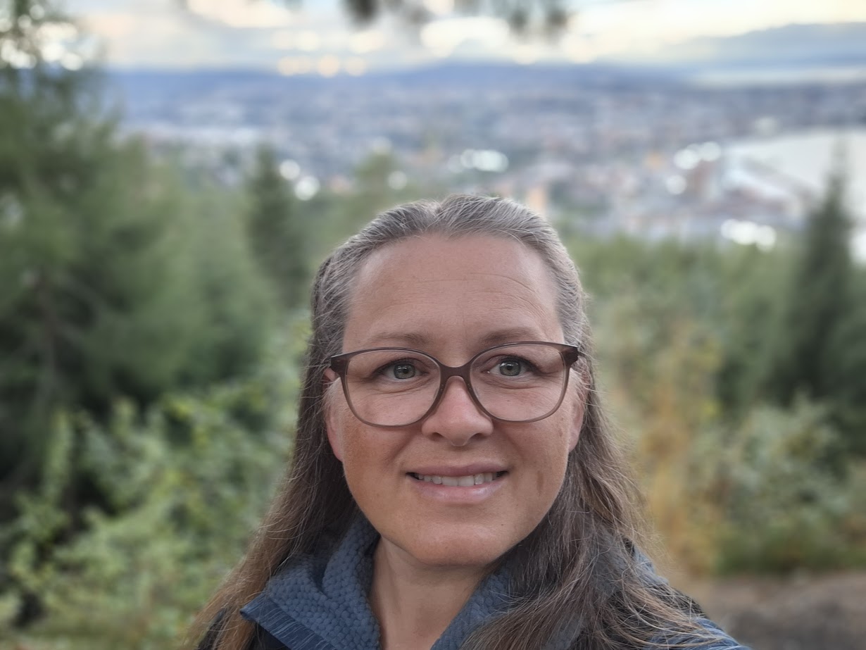 Lin-Silvia L&#248;kken