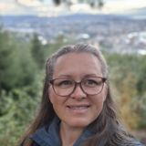 Lin-Silvia Løkken