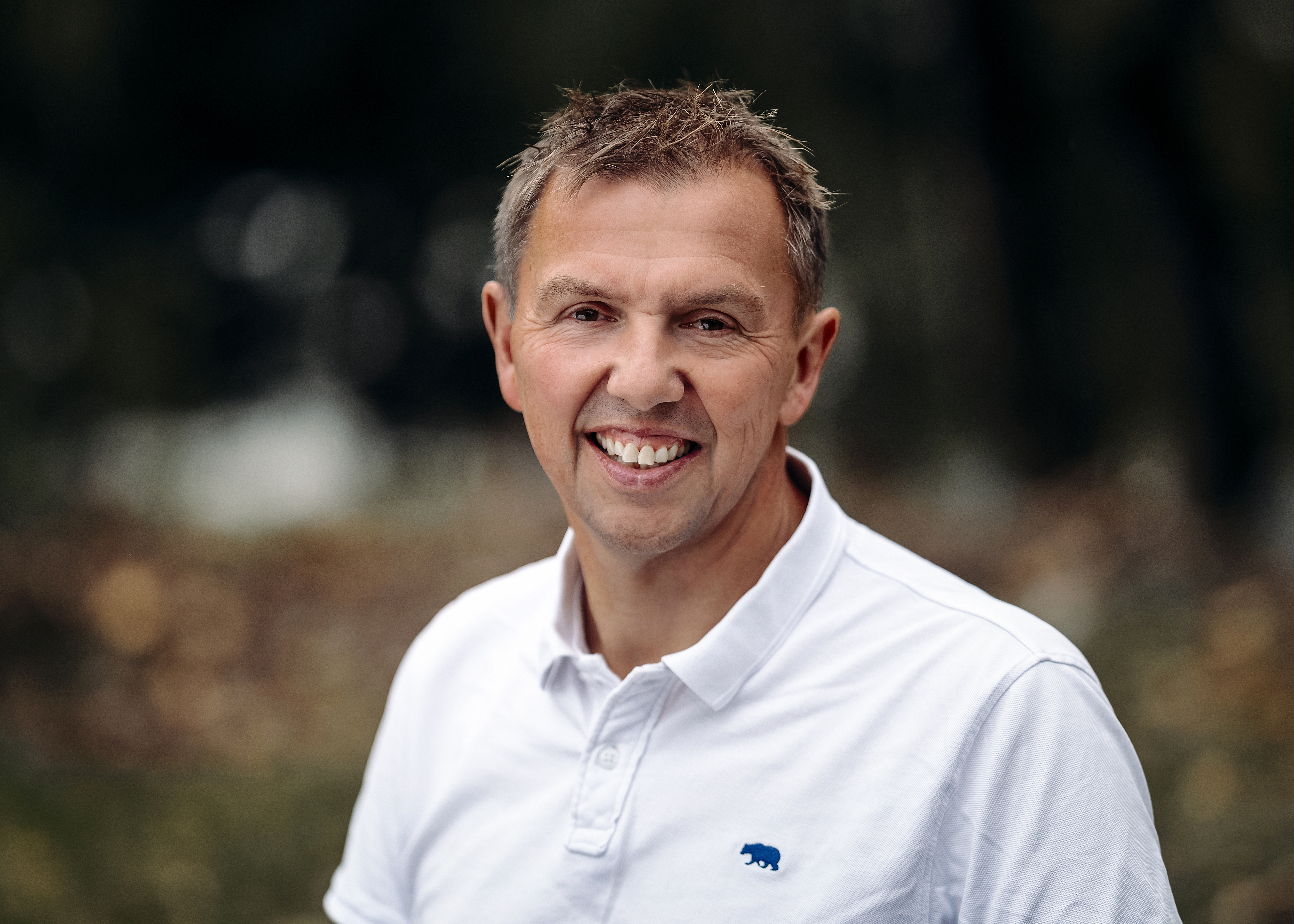 Steinar Leirvik innsettes som prost i Fosen, søndag 27.august kl. 17.00, i Stadsbygd kirke.