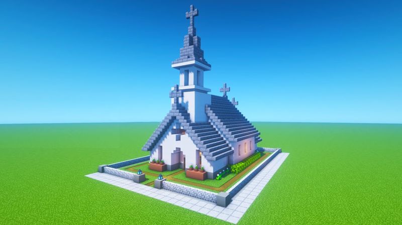 MineMyChurch