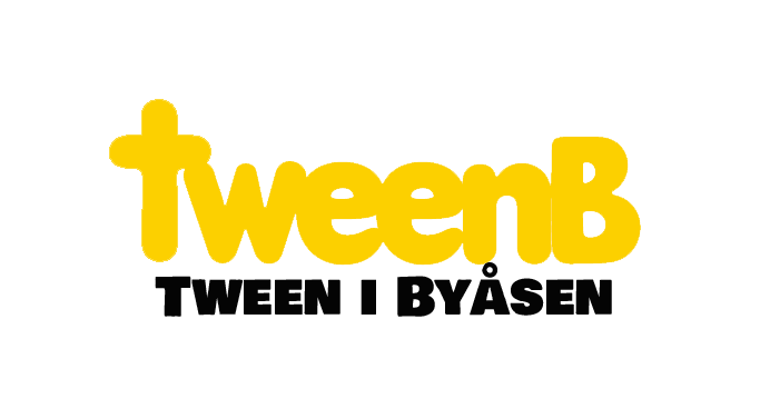 Takk for din påmelding til Tweens