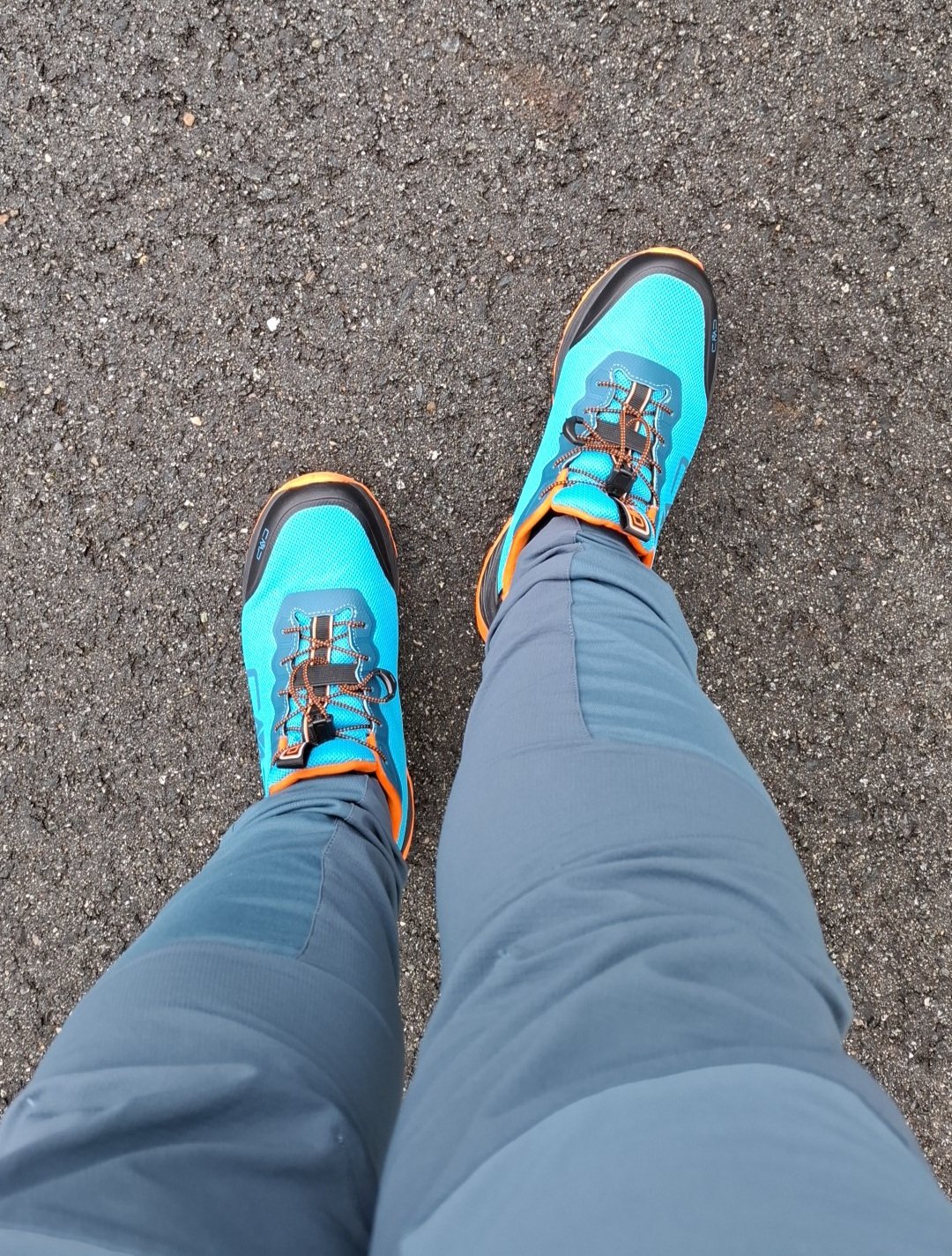 «Tur & Trivsel» - oppstart av ny gågruppe fredag 6. mars klokken 11.00 – 13.00.