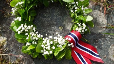 Seierskransen