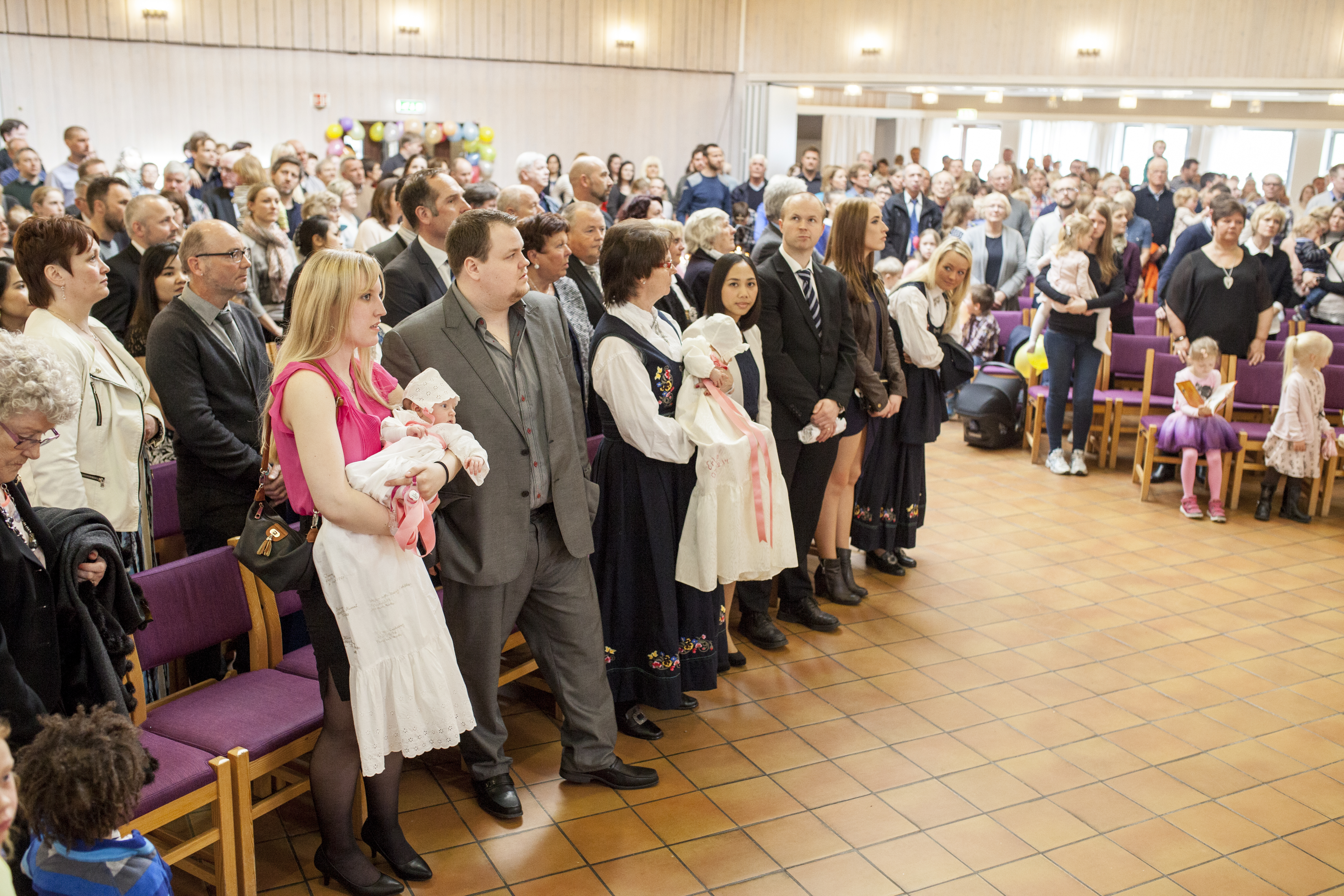 Gudstjenesteutvalget