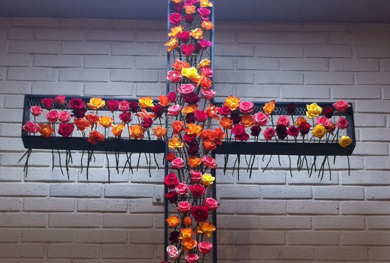 Bli med på påskefeiring i Byåsen kirke!