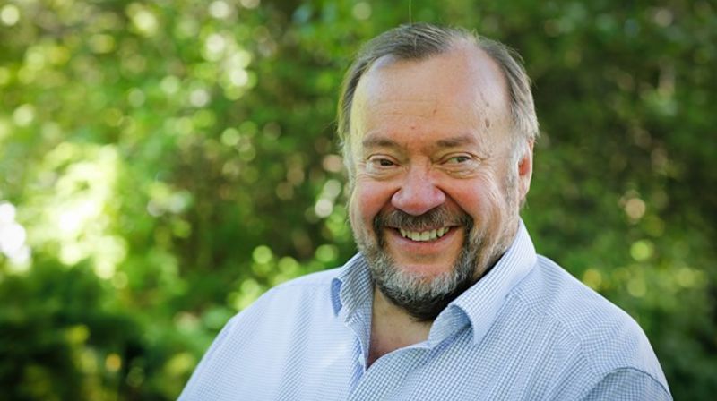 Kulturkveld med Marvin