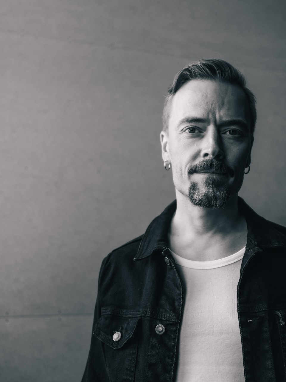 Kulturkveld med Ole Børud