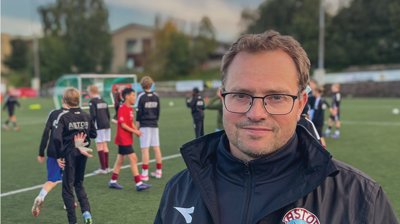 Menighetsbladet for Byåsen og Sverresborg menighet høsten 2026