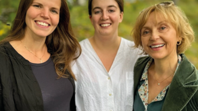 Kirkas nye ansikt - Menighetsbladet for Byåsen og Sverresborg menigheter høsten 2024