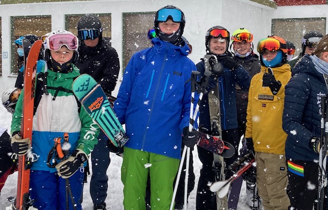 Menighetsblad nr 1 i 2021