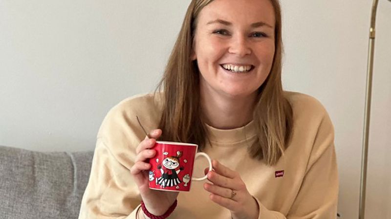 Menighetsbladet nr. 1 i 2023«Veier og snarveier gjennom livet»