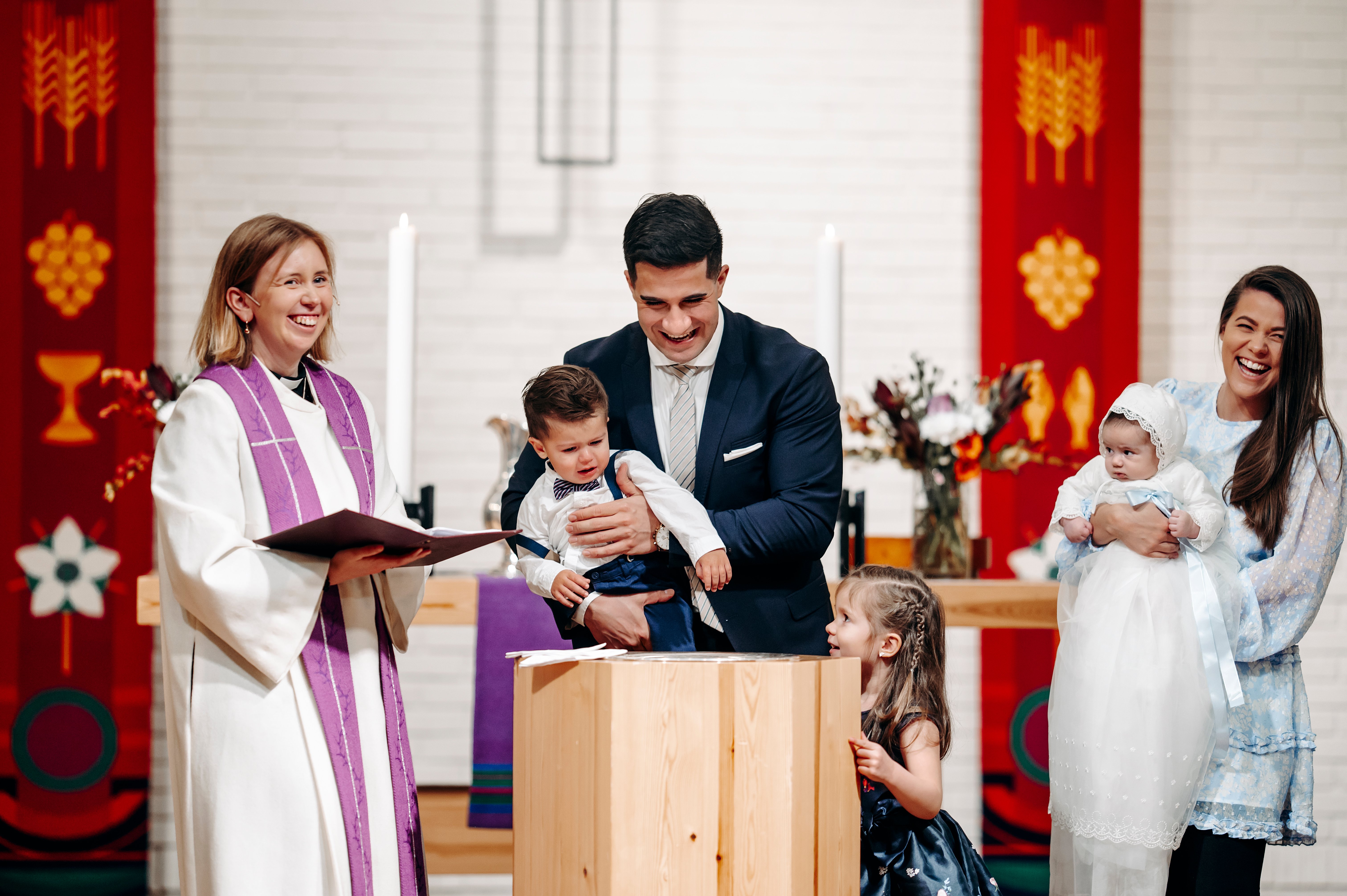 Årsmøte for Byåsen menighet 2021 - søndag 13.3.22 etter gudstjenesten (ca. kl. 12.30)