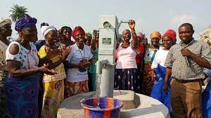 Byåsen menighet støtter Misjonsalliansen sitt arbeid i Liberia