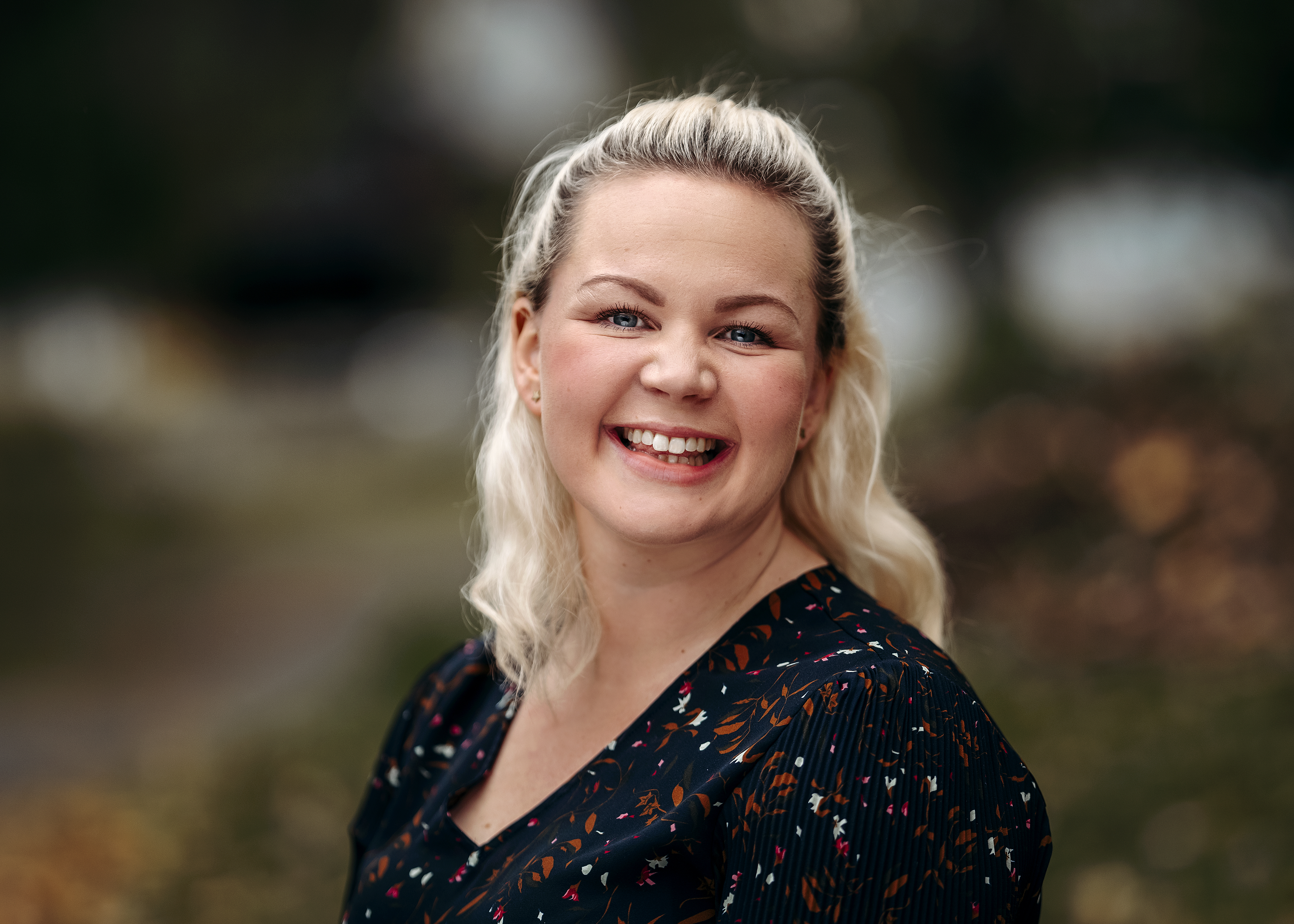 Anna Nicoline Segtnan Mentzoni