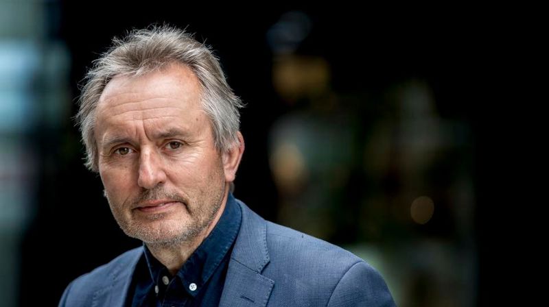 Temakveld 29.3 kl. 19.30: Når konspirasjonsteorier og religiøs retorikk truer demokratiet - arven etter Donald Trump