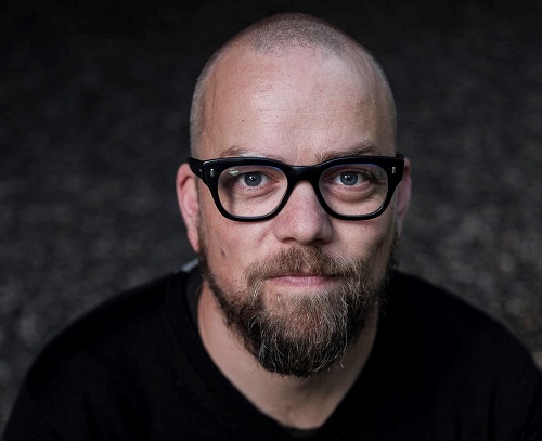 Temakveld: "Kunsten å forme livet" Stian Aarebrot