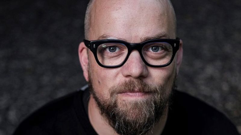 Temakveld: "Kunsten å forme livet" Stian Aarebrot