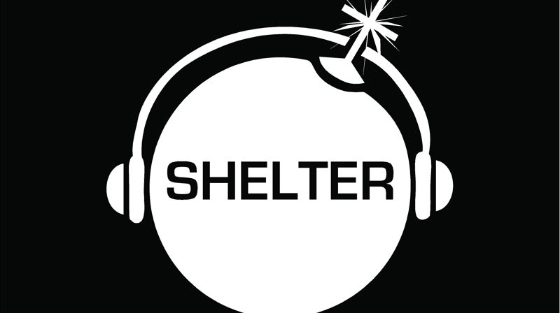 Shelter ungdomsklubb