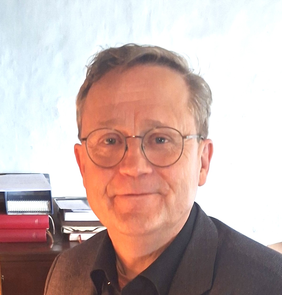 Erling With Aasgård