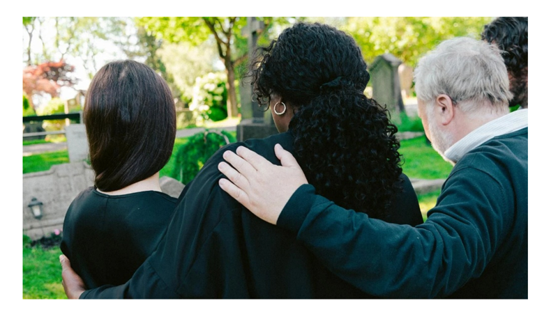 Sorggrupper i Trondheim