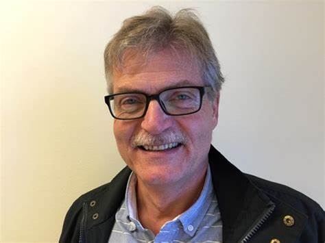Lars D. Lossius