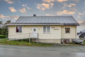 Rye kapell