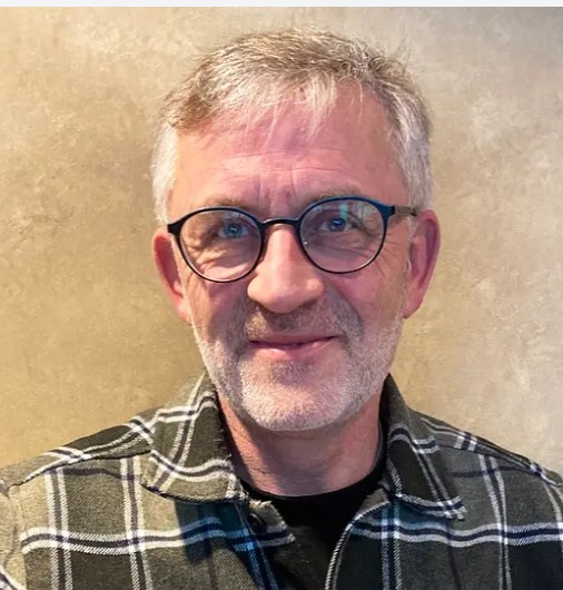 Sveinung  Tennfjord