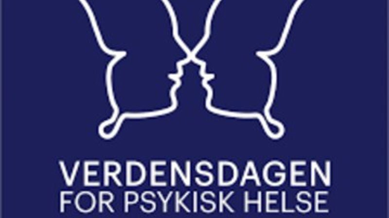 Sinnsrogudstjeneste i Leinstrand kirke tirsdag 14.oktober kl. 19.00