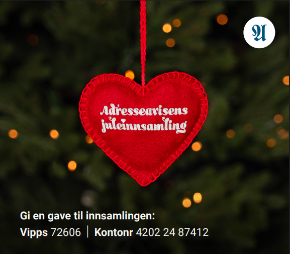 Bilde: Adresseavisen