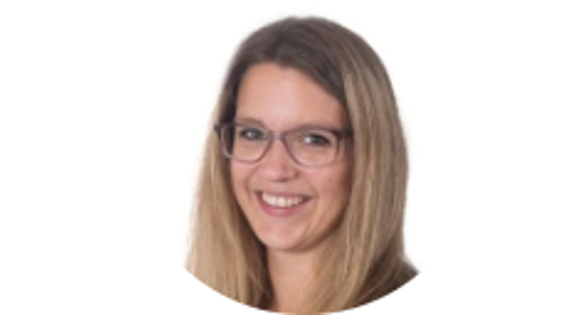 Avskjedsgudstjeneste for Katrine Hegglund 15. juni kl. 11