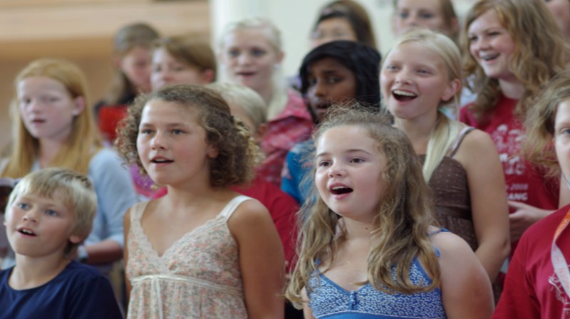 Gi meg en fristende kirke - samtalekveld
