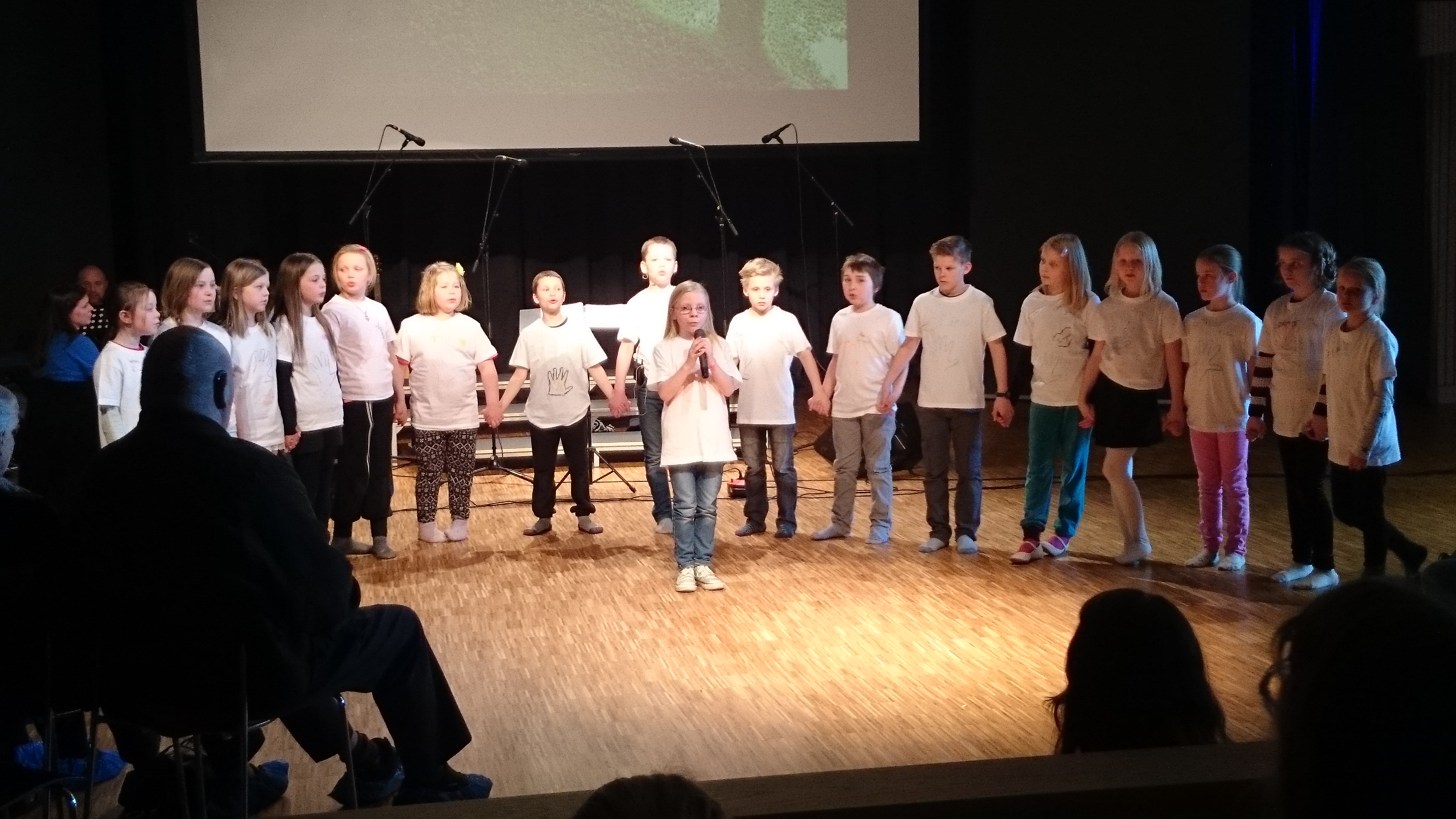 Skaperfest 14.-15.mars