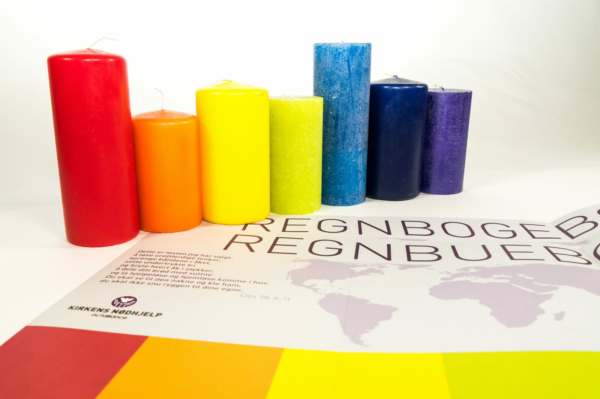 Fastetid og fasteaksjonen