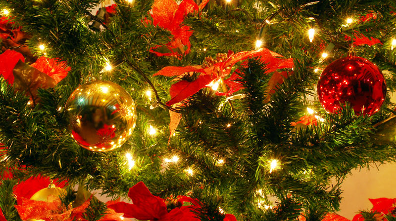 Gudstjenester i julen