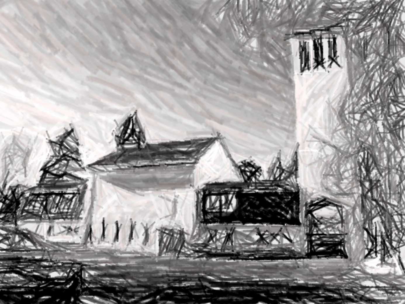 Årsmelding Heimdal menighet