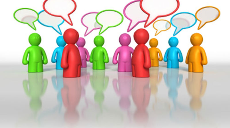 Menighetens årsmøte 12.mars