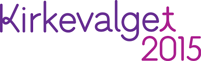 Kandidater til menighetsrådsvalget 2015